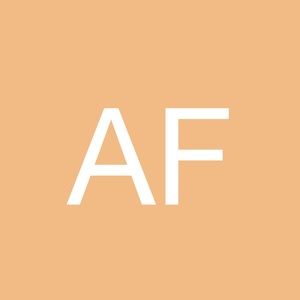 Meet your Posher, Ann fulton